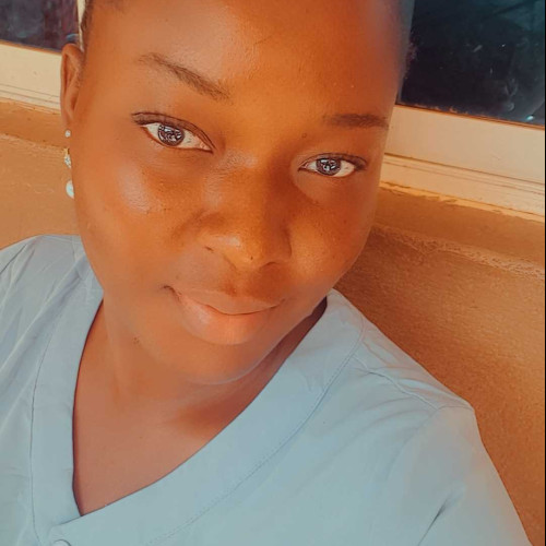 Olawumi S. profile photo