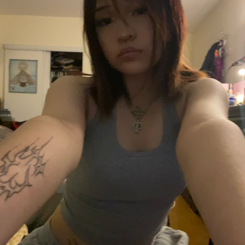 mari c. profile photo