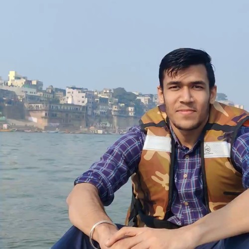 Sourav J. profile photo