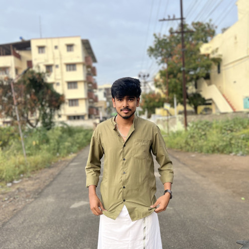 Praveen k. profile photo