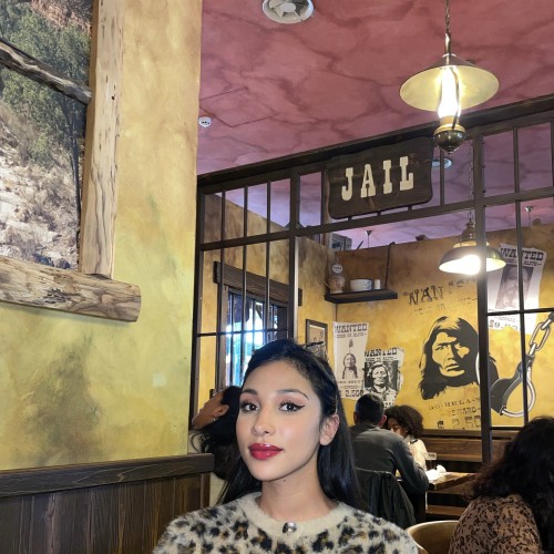 Zineb A. profile photo