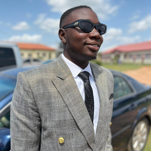 Damilola O. profile photo