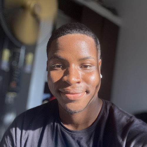 Chidera O. profile photo