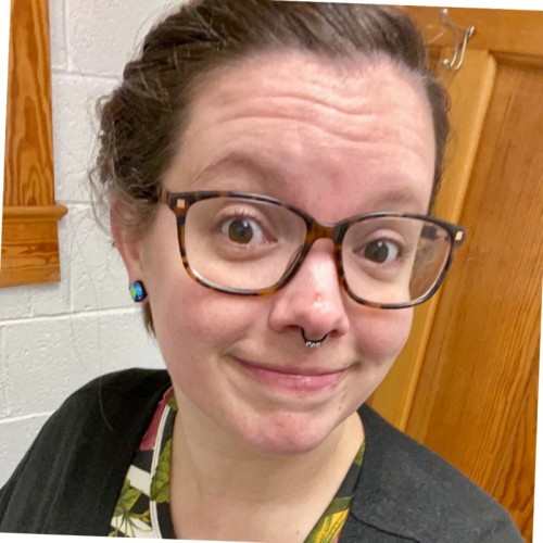 Kristi R. profile photo