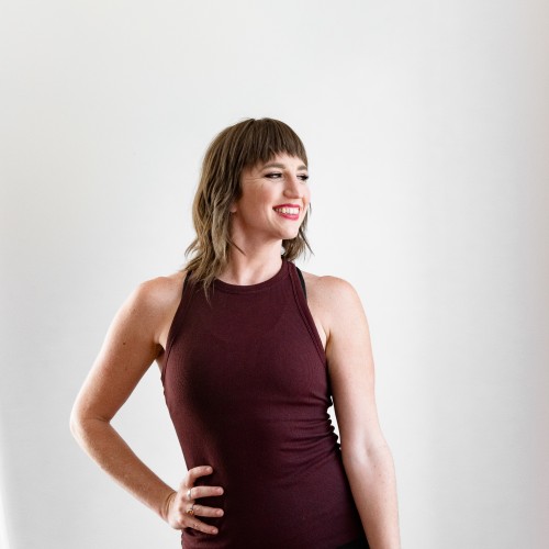 morgan m. profile photo