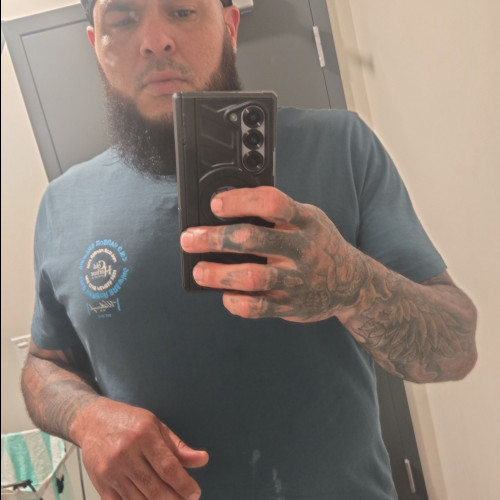 Aniel L. profile photo