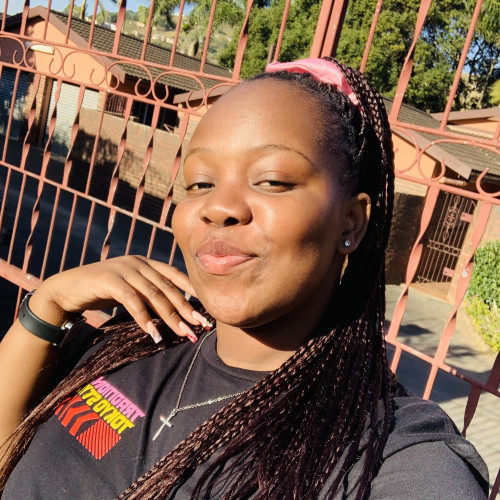 Samantha  M. profile photo