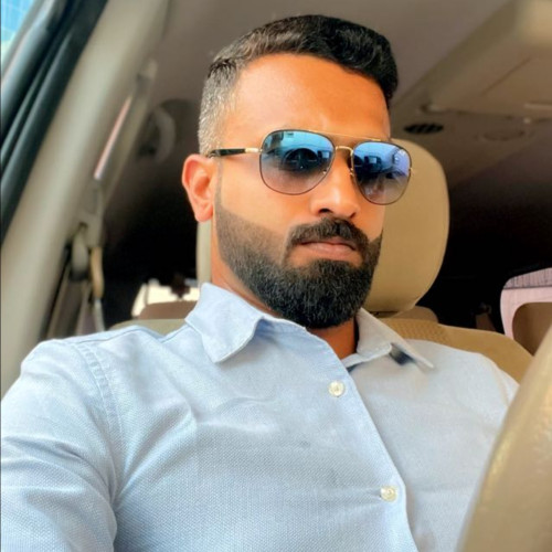 Satorian I. profile photo