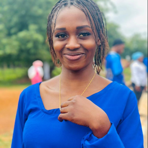 Agboola B. profile photo