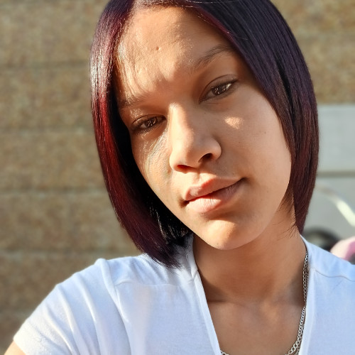 Charnelle J. profile photo