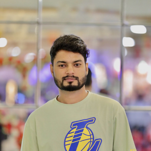Dheeraj D. profile photo