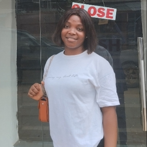 Isah F. profile photo