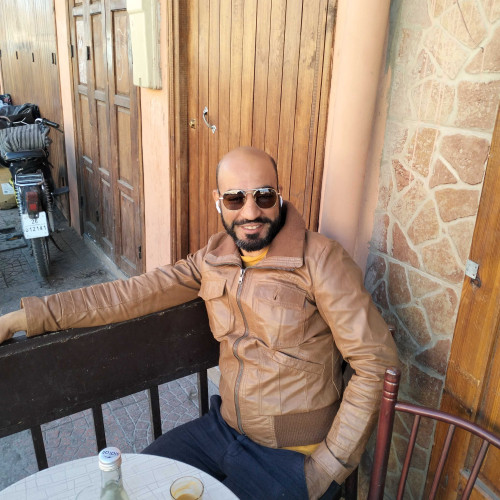 essaid a. profile photo