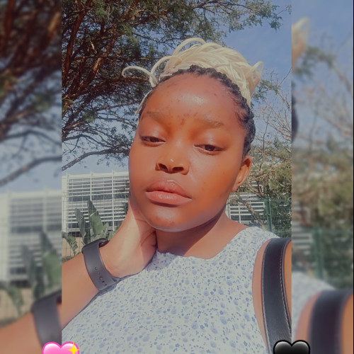 Mbali S. profile photo