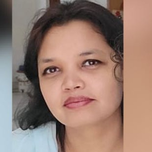 Sangeeta T.