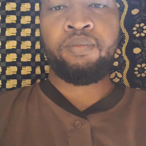 Nuhu A. profile photo