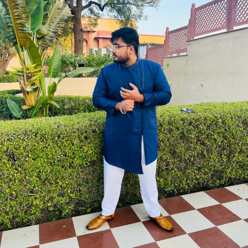 Rahul B.