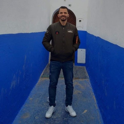 ZAKARIAE A. profile photo