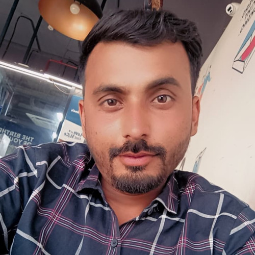 Yashodhan  k. profile photo