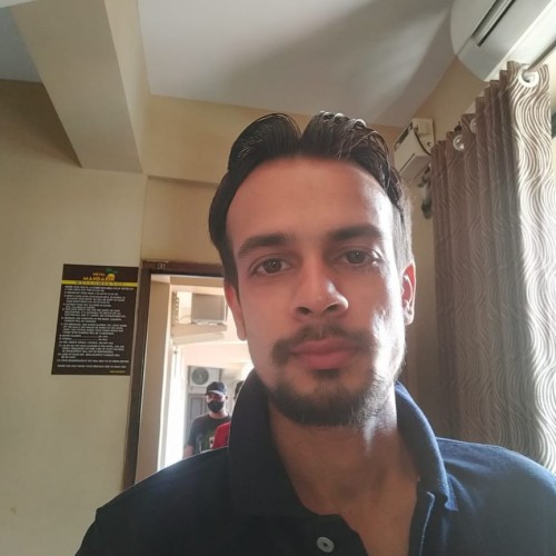 Ashwani  K.