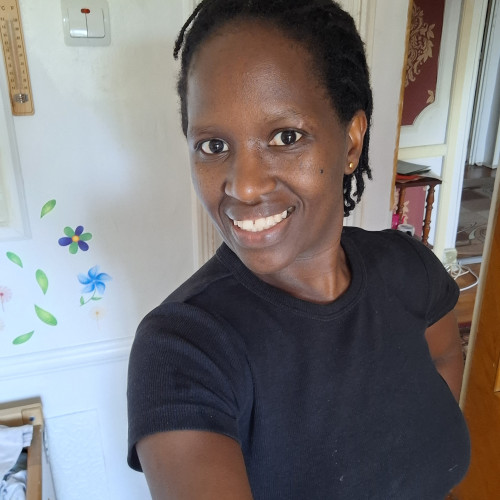 Diana S. profile photo