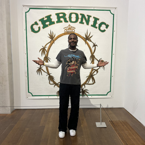 Kyree B. profile photo