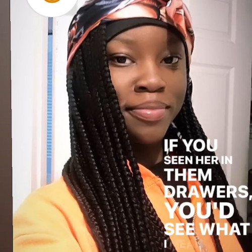 Tanijah  D. profile photo
