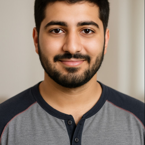 FALAK  S. profile photo