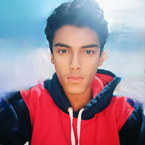 Aayush J.