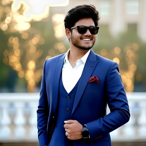 Nikhil C. profile photo