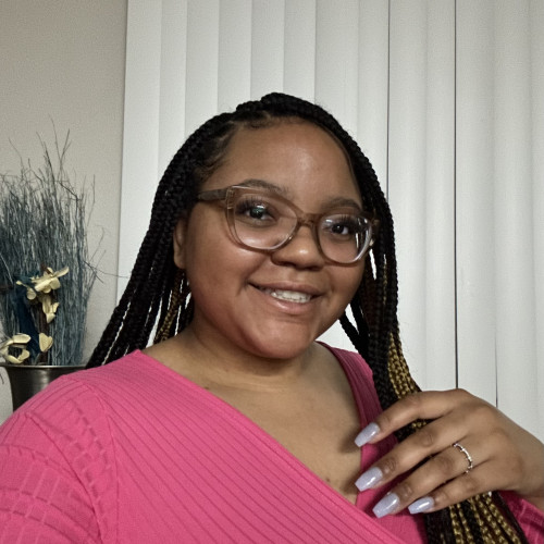 Morgan W. profile photo