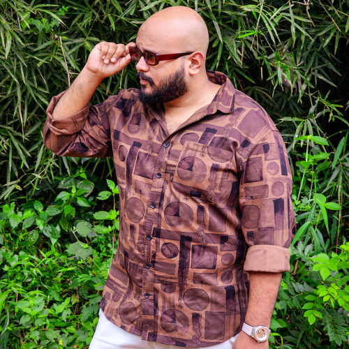 Shaik Mohamed Azhar H. profile photo