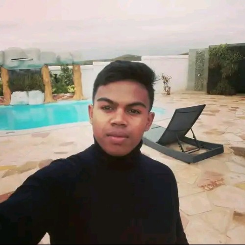 Valisoa Tanjona Fitahiana R. profile photo