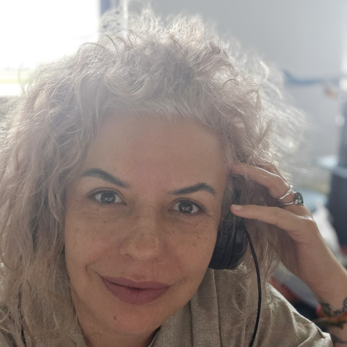 andreea D. profile photo