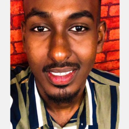 Abdoulrahim A. profile photo