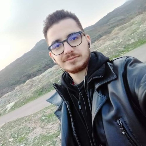 Anas S.