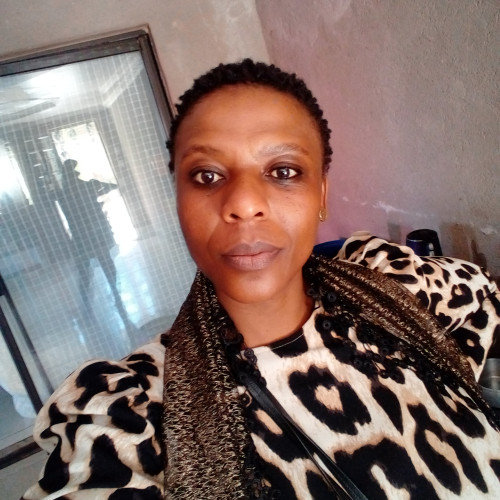 Pearl M. profile photo