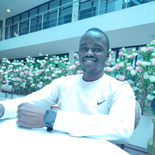 EMMANUEL K. profile photo