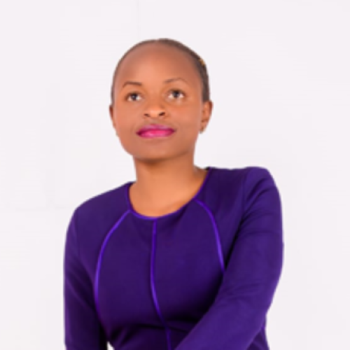Winniey M. profile photo