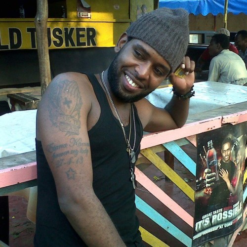 Moses K. profile photo