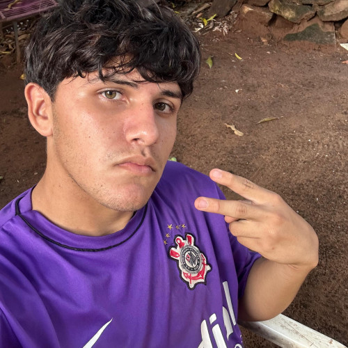 Pablo C. profile photo