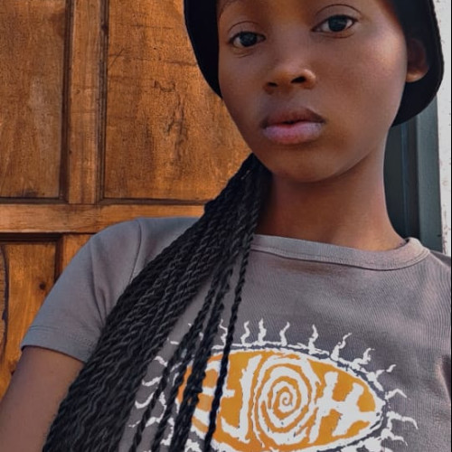 Nokubonga M. profile photo