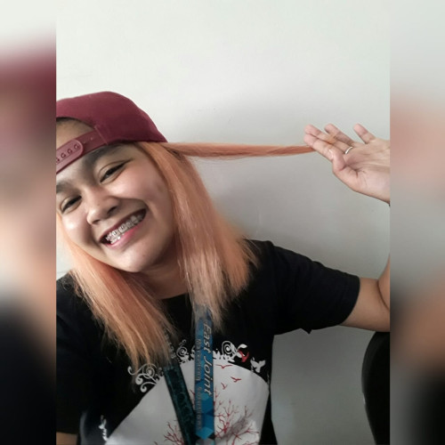 Romila Ann G. profile photo