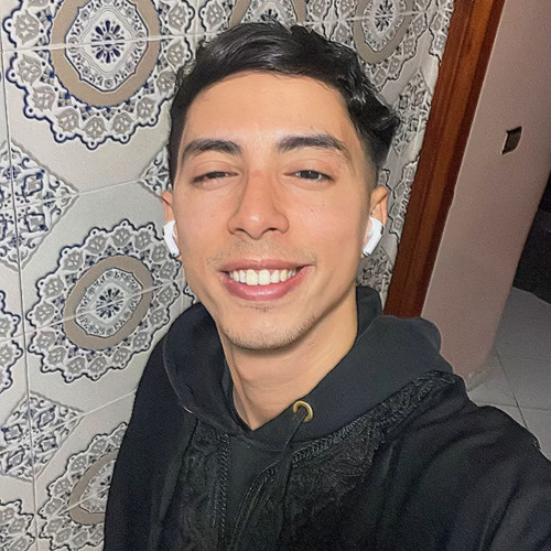 Flame B. profile photo