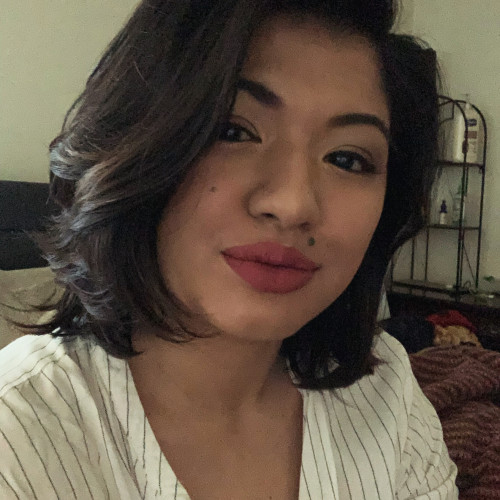 Cheyenne R.