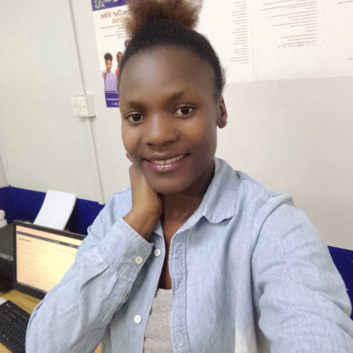 Sharon W. profile photo