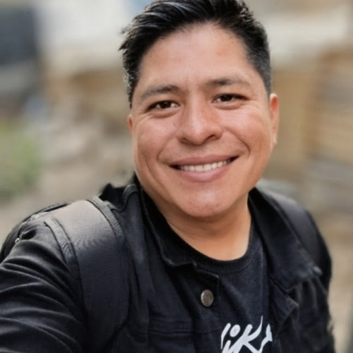 oscar h. profile photo