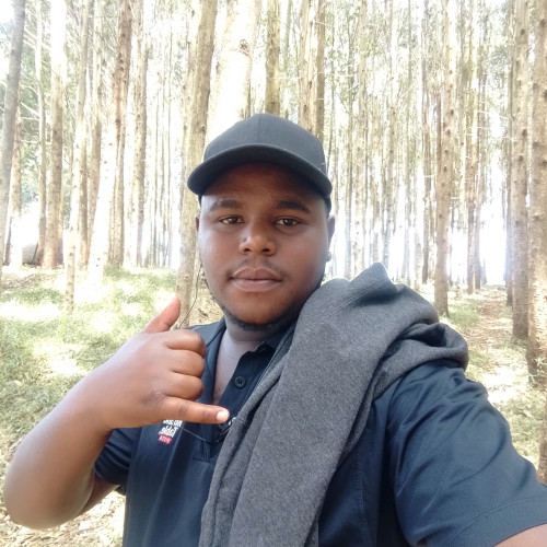 Alfonce K. profile photo