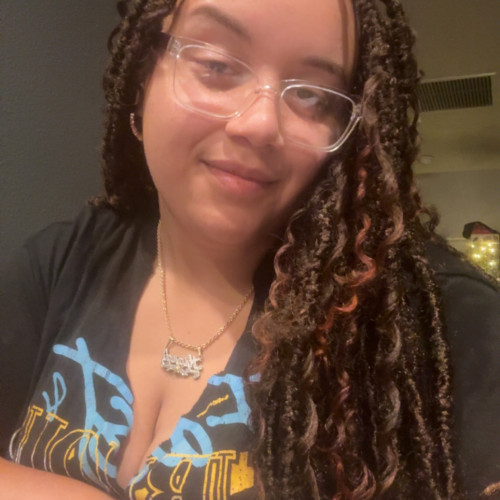 Kiara C. profile photo