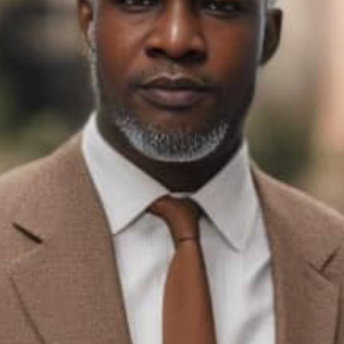 Amadi I. profile photo
